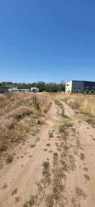 Продава се Парцел в София, Враждебна - 6154 кв.м за 127 €/кв.м - Снимка #7