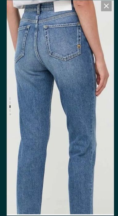 Pinko дънки, размер 24. Дрехи Pinko