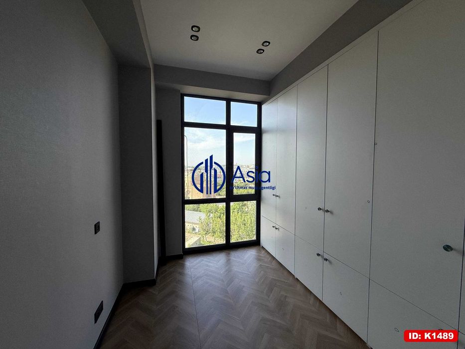 Premium 2x xona kvartira Tezda sotiladi K1489