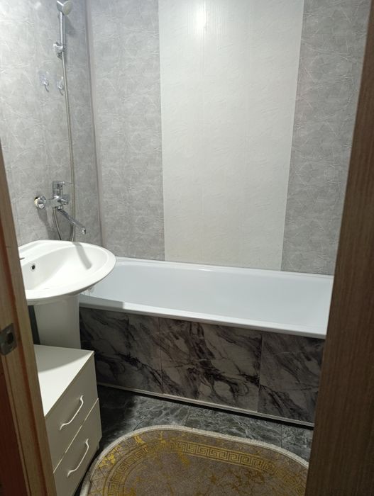 Сдам квартиру на 31 мкр