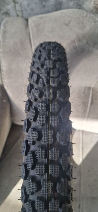 Шина на Альфу 2,50/17