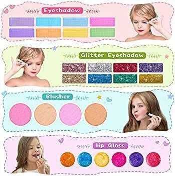 Детская косметика из США