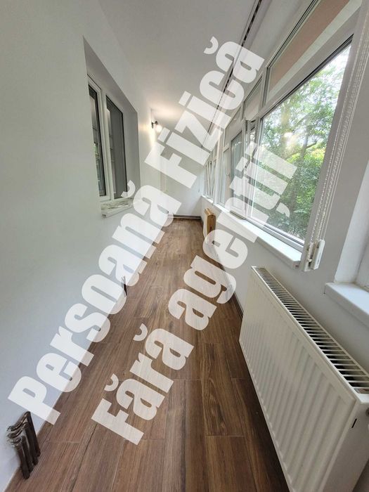 Apartament de inchiriat 3 camere decomandat