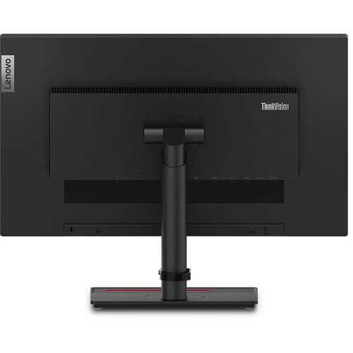 Монитор Lenovo ThinkVision T24i-2L Full HD с гаранция