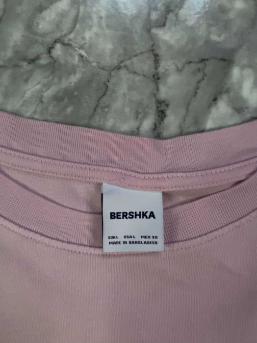 Tricou Bershka Damă, Marime L