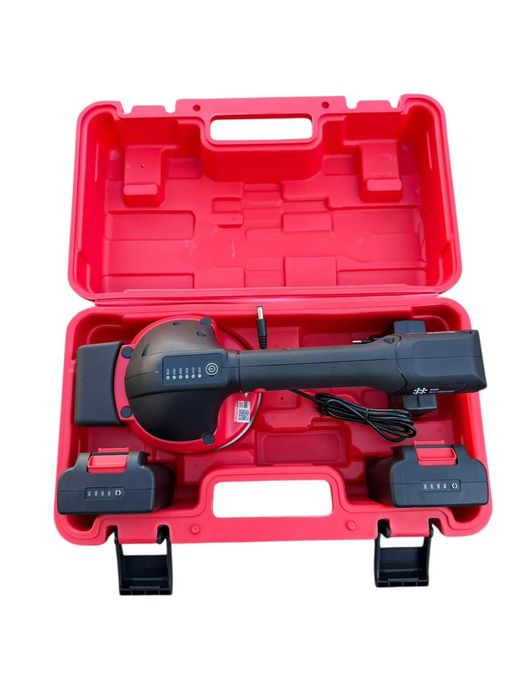 Акумулаторна вендуза/машина за плочки/виброчук Shijing 9390