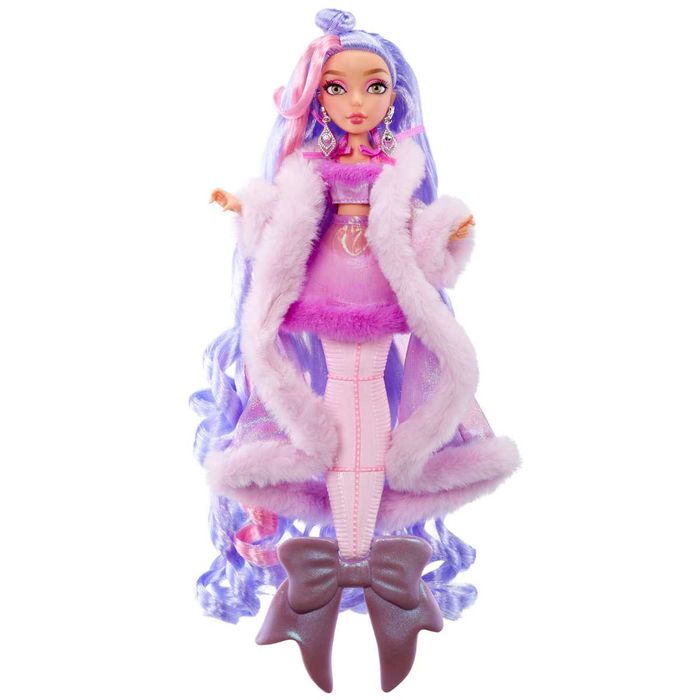 Mermaze Mermaids MGA Красива Модна кукла русалка - 7 вида