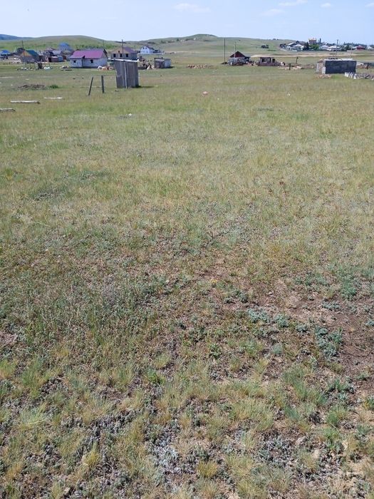 Продам земельный участок