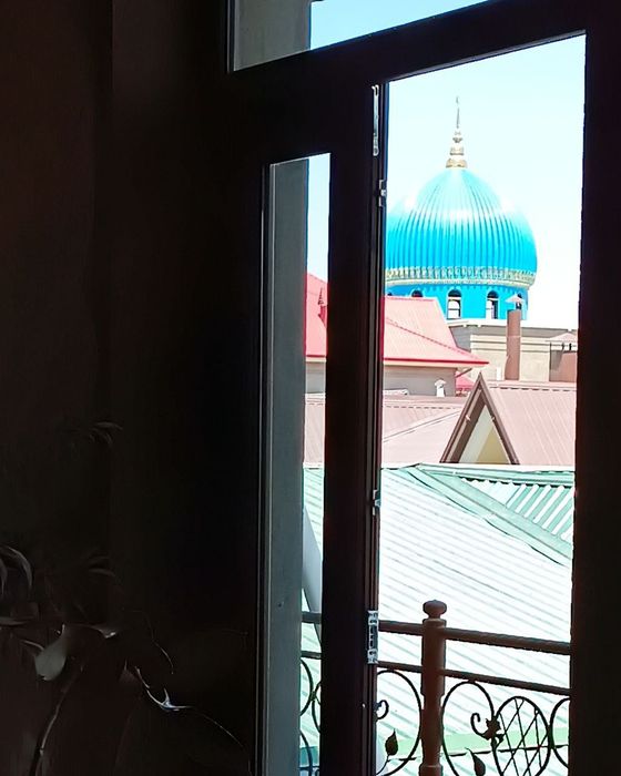 5 сотокли ҳовли сотилади.