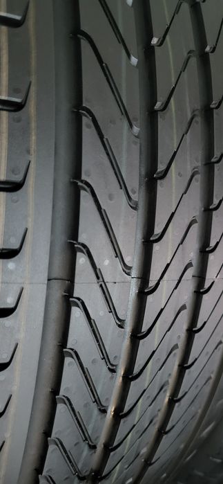 4 anvelope 235 50 19 continental premium contactC Ev 2025 Demo