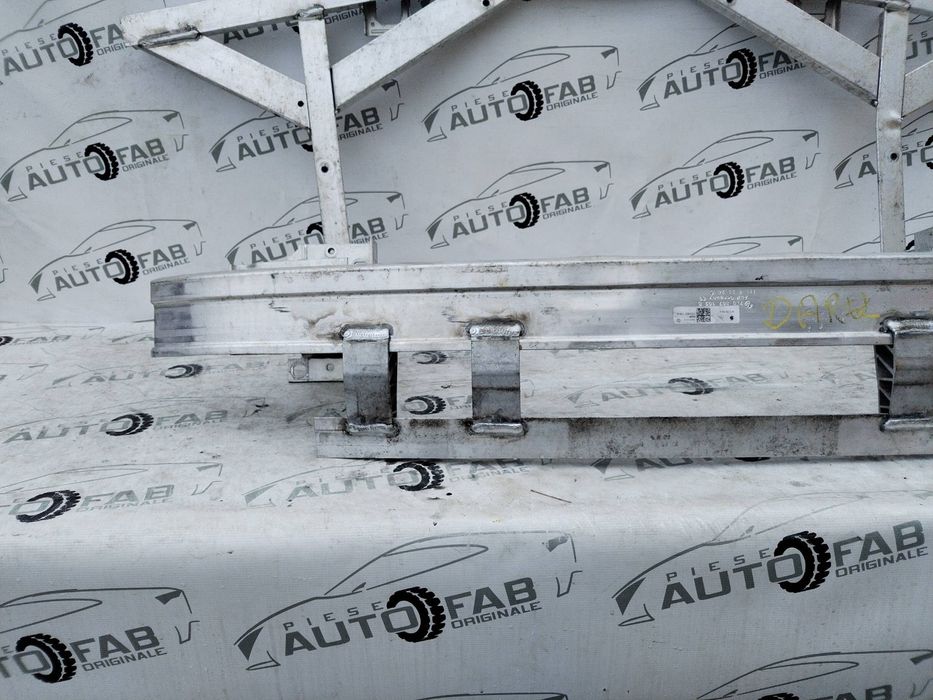 Traversa + armatura,intaritura bara fata Volkswagen T7 Multivan 7T0803