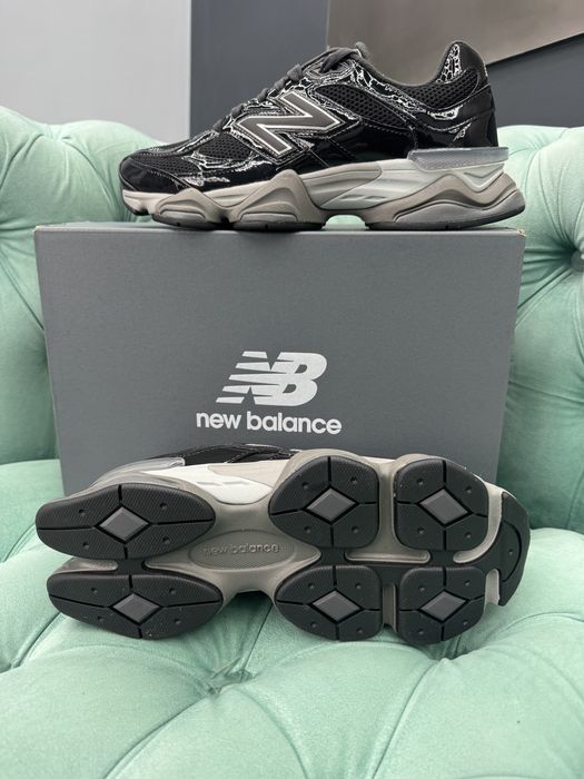 New Balance 9060 originali 42 / 43 / 44