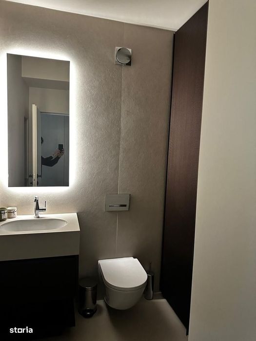 Apartament  Superb-2 camere-Piscina