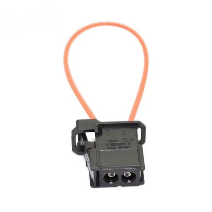 MOST Адаптер за байпас / Тапа за оптика на оптични влакна / кабели