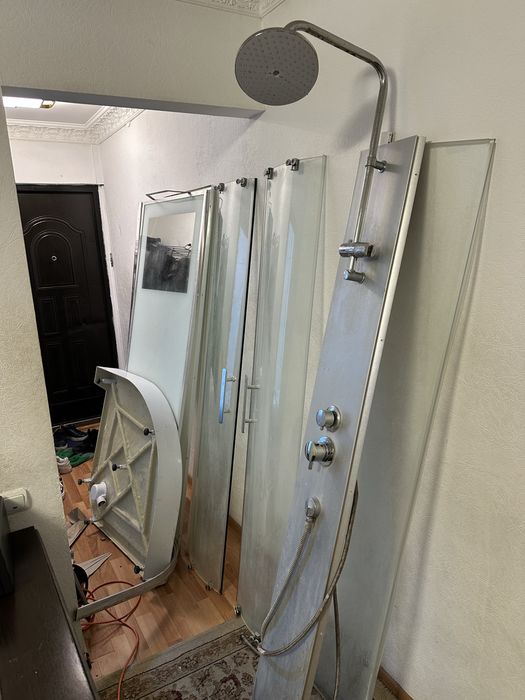 Продается душ срочно