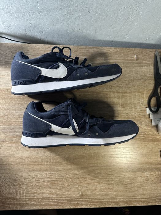 Nike albastri marime 46