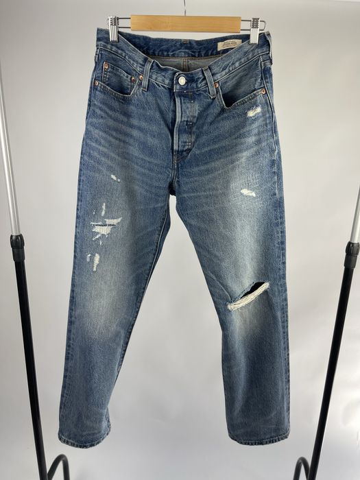 Blugi Levi’s barbati