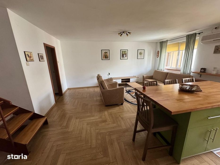 Apartament superb, 90mp, Sibiu