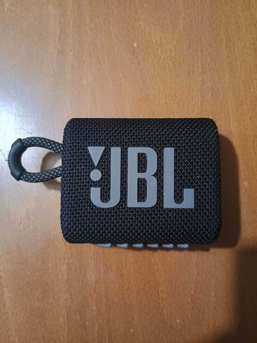 JBL GO 3 Спешно!!!