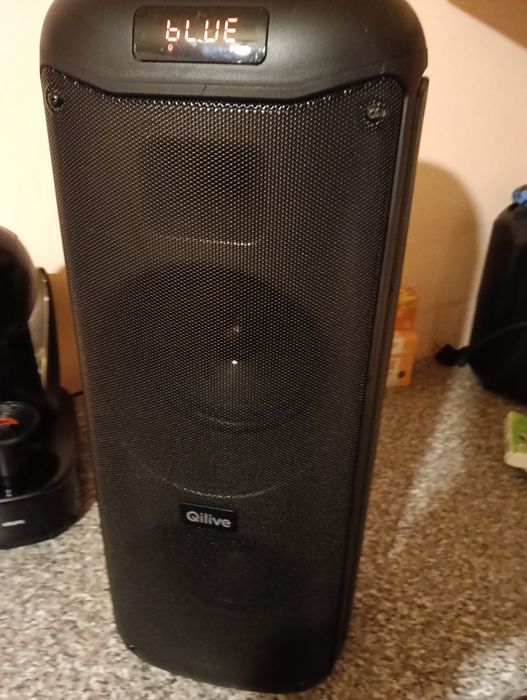 Vând Boxa portabila bulton