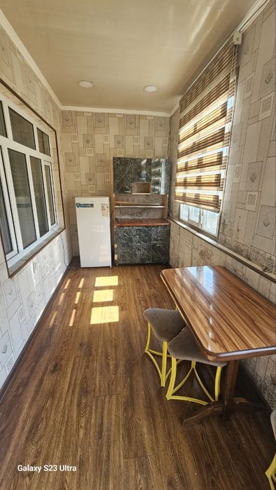 Аренда 2/2/4 Коракамиш 2/4