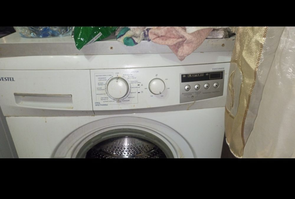 Стиральная машина Vestel