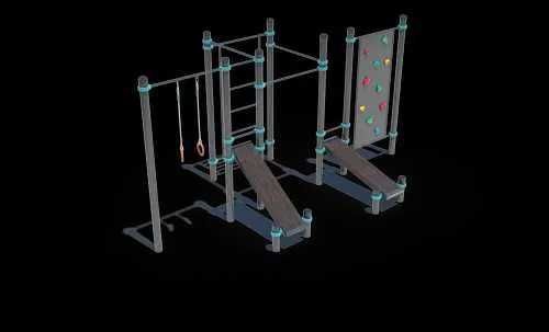Workout оборудования, спортивные площадки, турники, уоркаут, воркаут