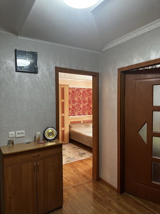 Продам квартиру мкрн Западный