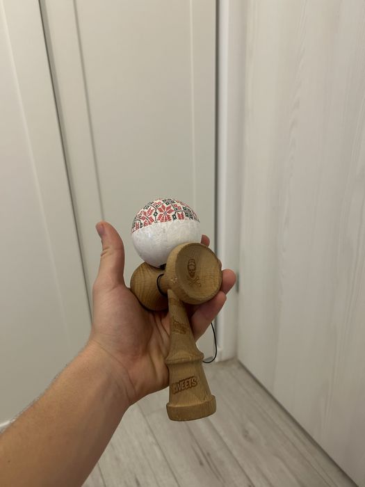 Kendama sweets kendama x oase editie limitata