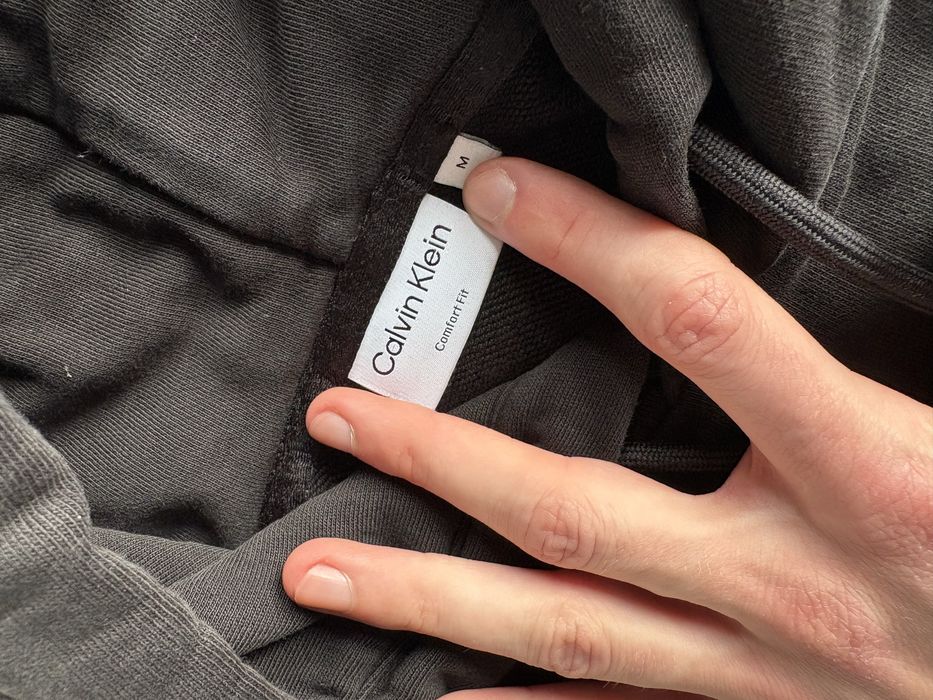 Hanorac Calvin Klein