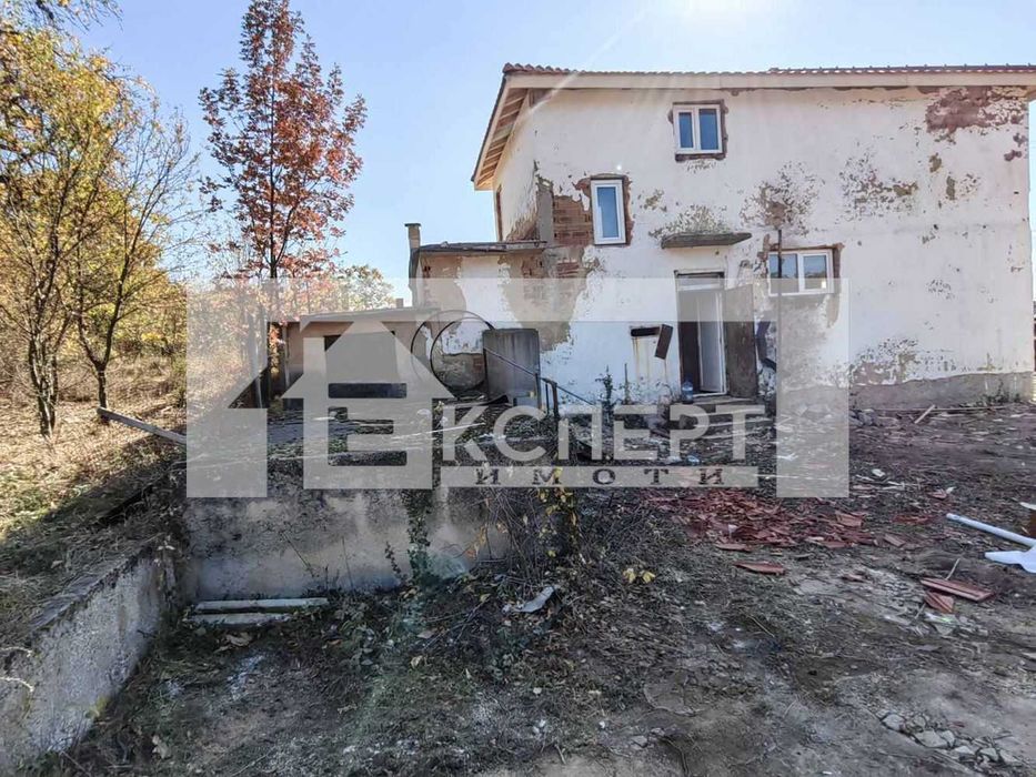 Продава се Къща в с. Сърнегор, Област Пловдив - 285 кв.м за 144 €/кв.м - Снимка #3