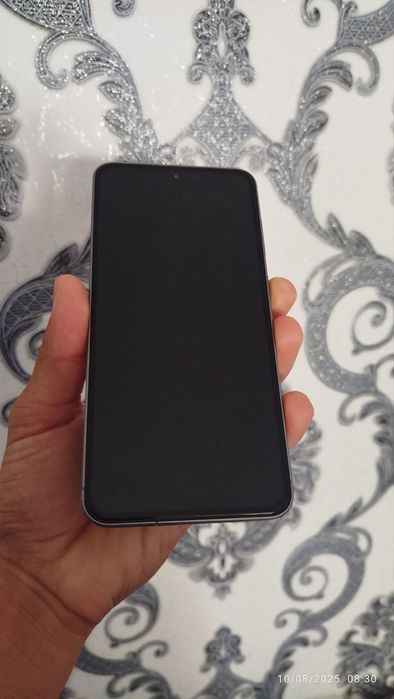 Samsung a56 5g yengi