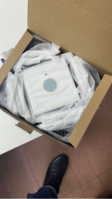 Сенсорные включатели