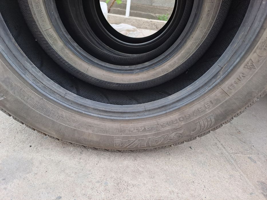 Продам баллоны на 15