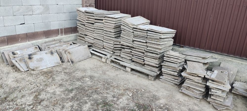 Продам гранит куртинский