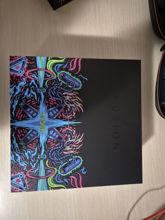 Controller PowerA ps4/ps5/PC/telefon