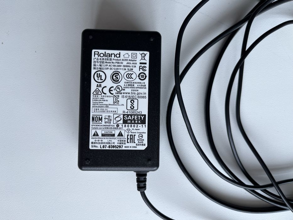 Цифровое пианино Roland FP-10