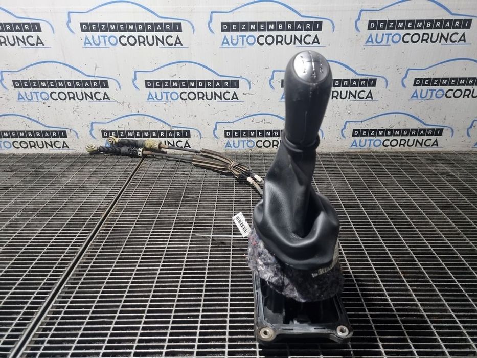 Timonerie Dacia Sandero 2 Stepway 1.5 DCI 2012 - 2016 90CP Manuala 5 Trepte (1395) ...