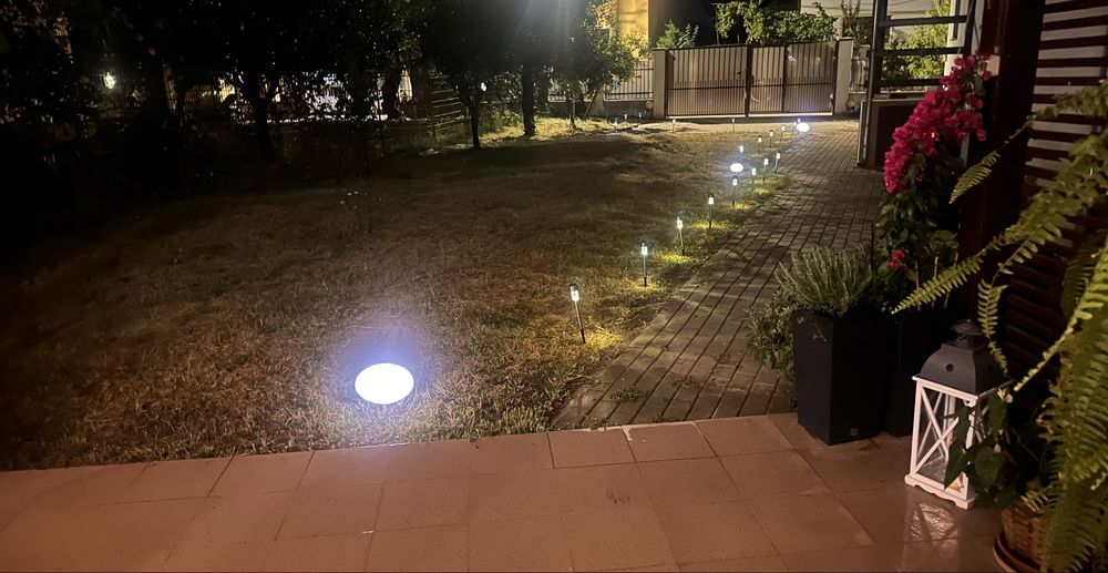 Casa de inchirat Parcul sub Arini