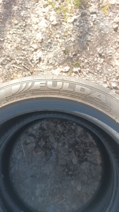 Fulda Sport Control