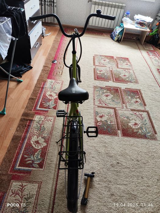 Здраствуйте Продам Велосипед