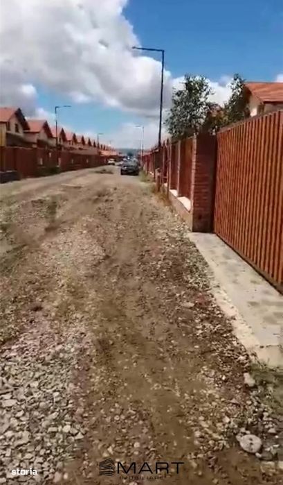 Teren extravilan 12.000 mp Cristian