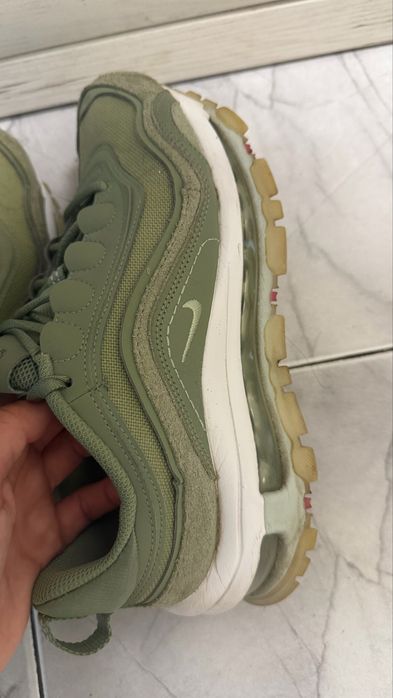 Маратонки Nike 98