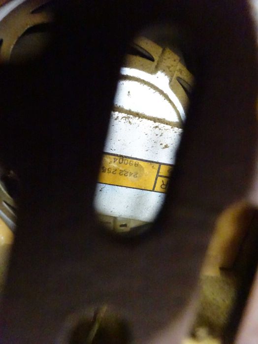 Set boxe audio vintage Minerva 655