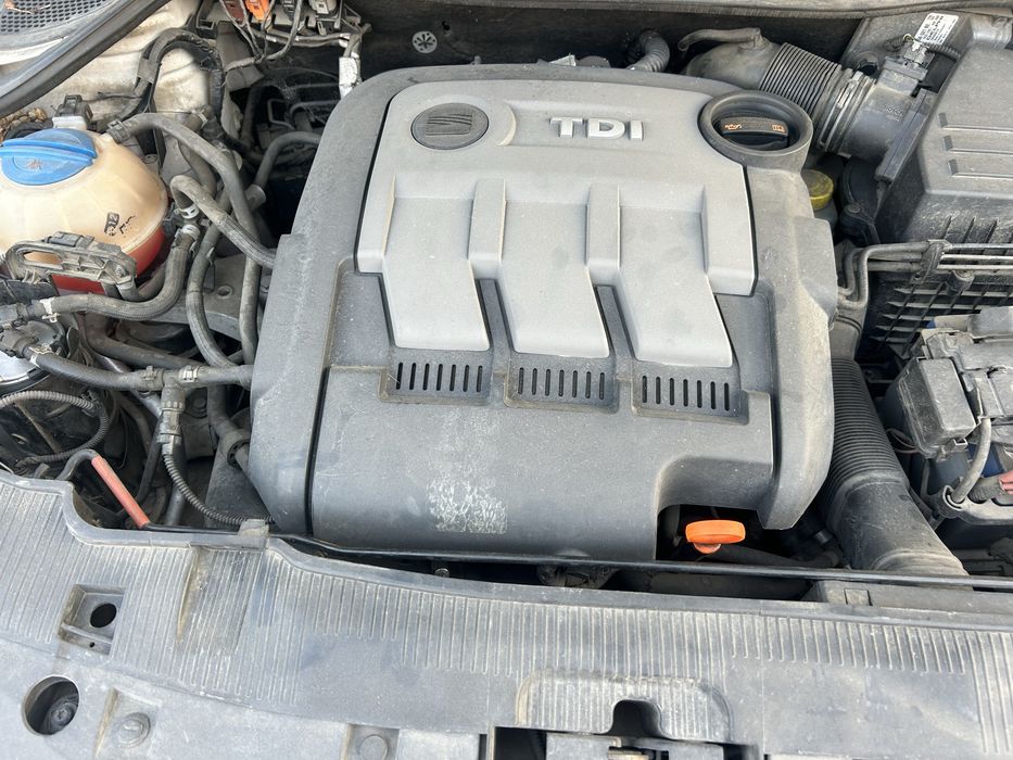 Injectoare Volkswagen Polo 1.2 Tdi 2012