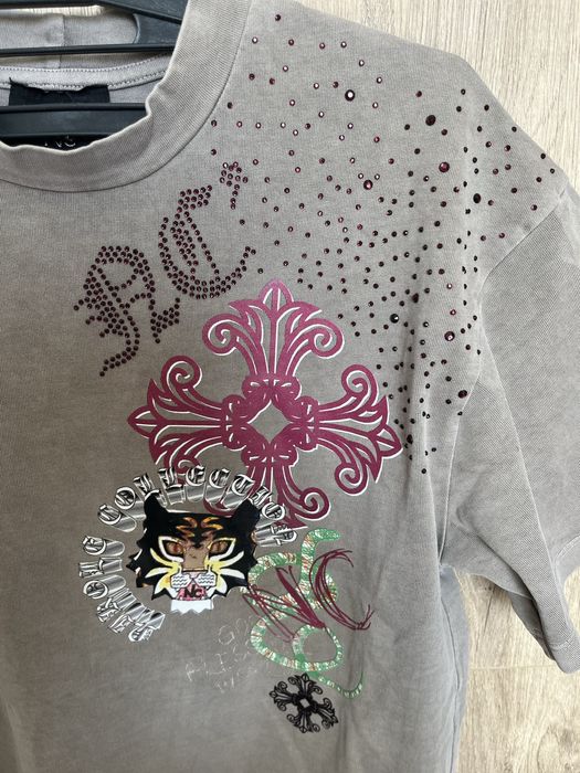 Тениска Nikole collection