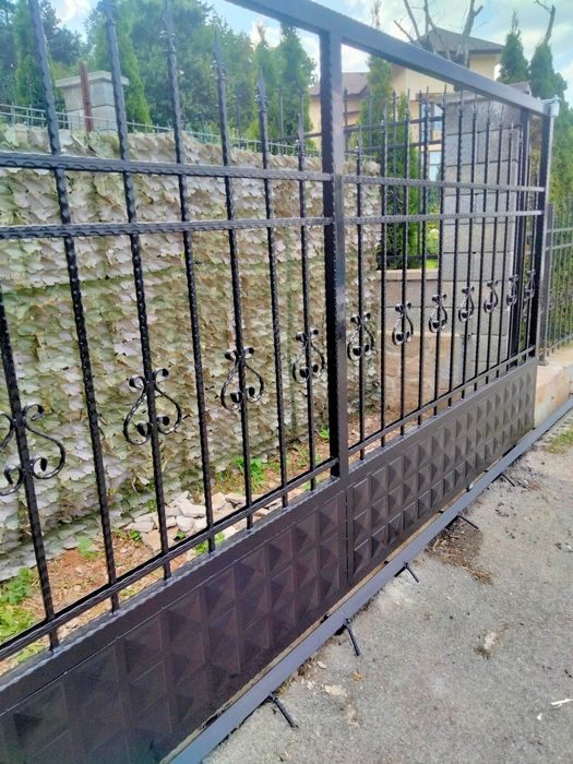 Заваръчни услуги,Конзолни и плъзгащи врати,Автоматизация