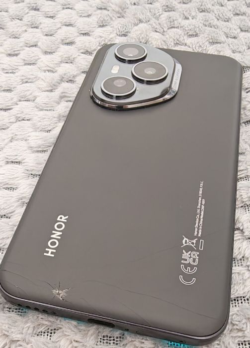 Vând(nu schimb) Honor 400 Pro
