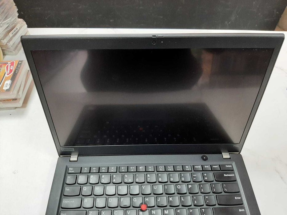 Used Products Bucuresti/Laptop ThinkPad T14S/Garantie 12 LUNI