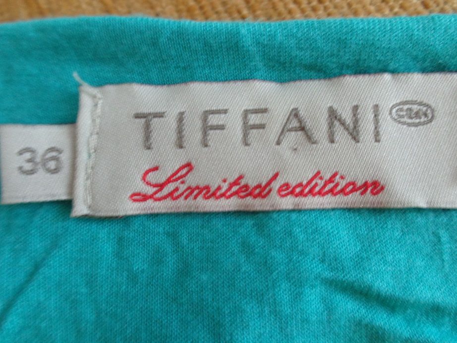 Rochie TIFFANI, dantela si jupa, editie limitata